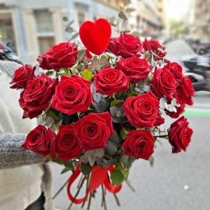 roses-valentine-barcelona