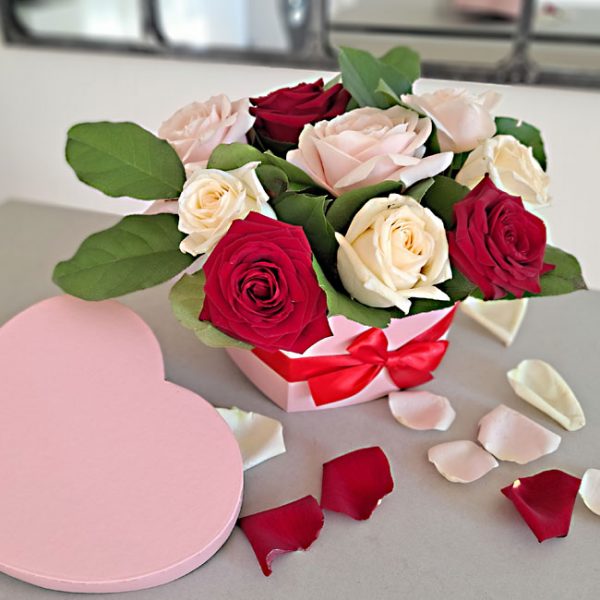 valentine-roses-box-barcelona