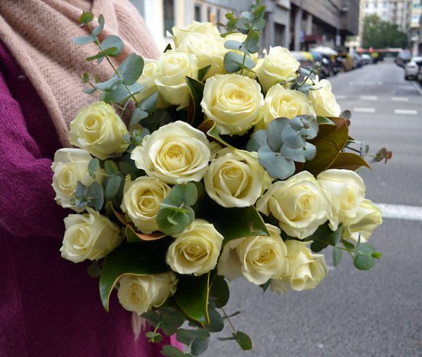 white-roses-delivery