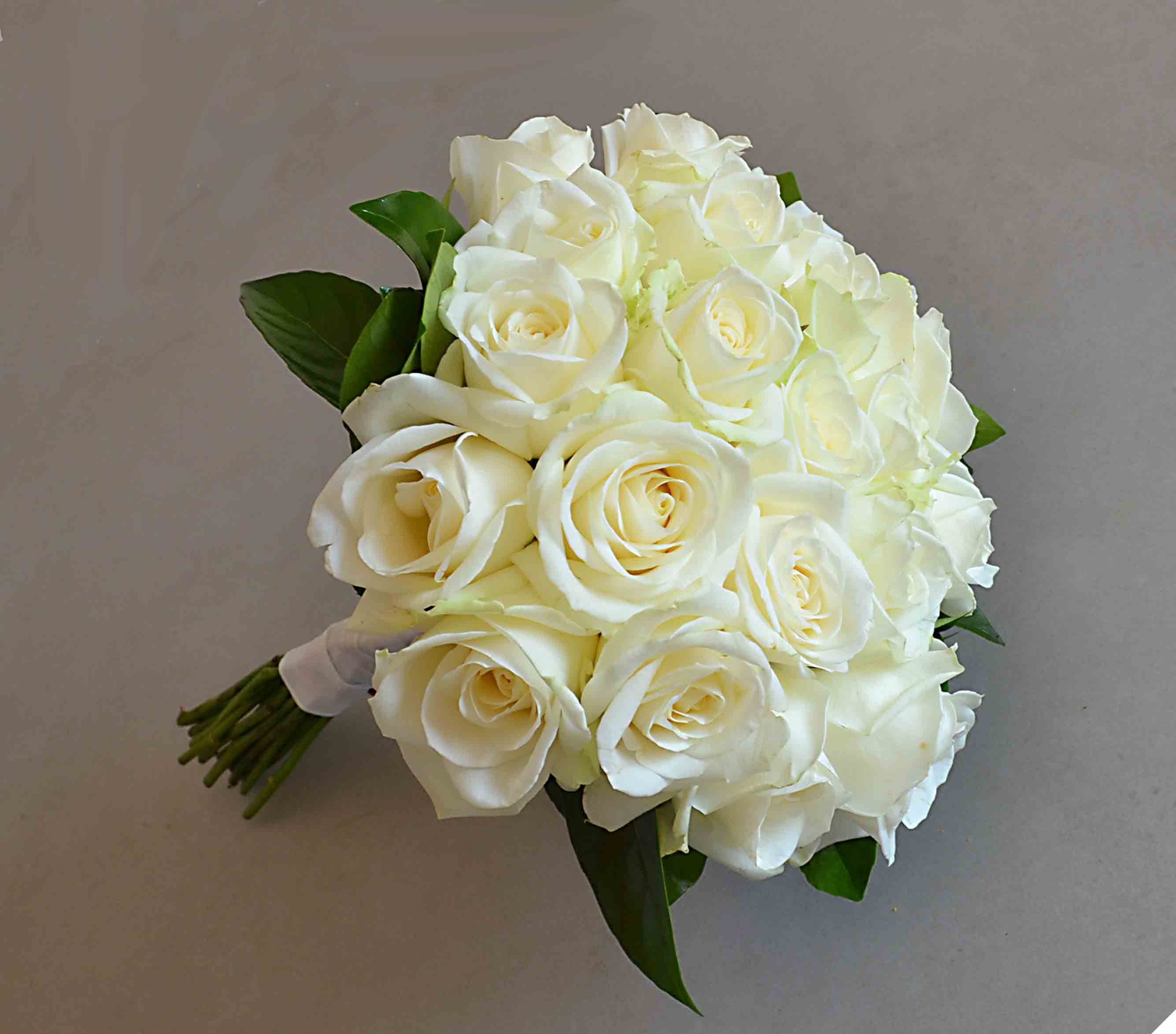 Bouquet bridal The 70