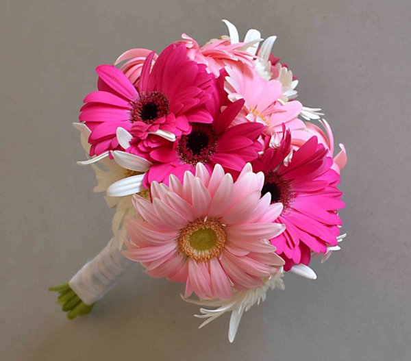 Flower Bouquet For Girlfriend