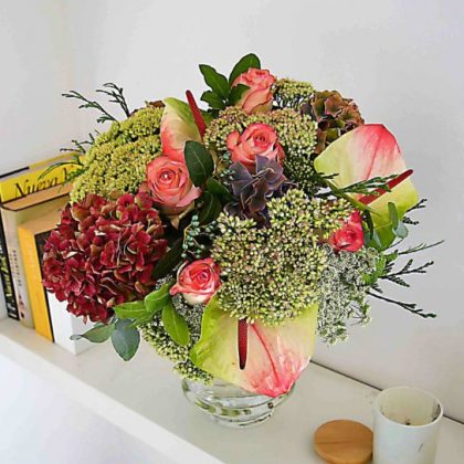 bohemian-flowers