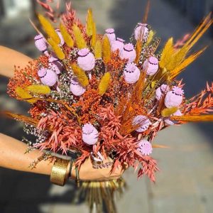 Dried-Flower-Bouquet-Stores-Barcelona
