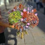 Dried-Flower-Bouquet-Stores-in-Barcelona