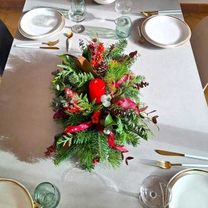 centerpiece-for-christmas-table-in-barcelona