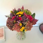 Colorful-Autumn-Bouquet-in-Barcelona
