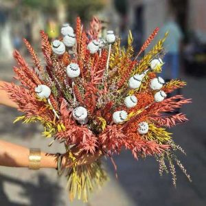 buy-Dried-Flower-Arrangement-in-Barcelona