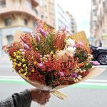 cheap-dry-bouquet