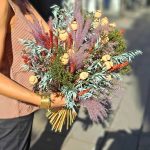 Dried-Flower-Bouquet-Delivery-in-Barcelona