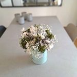 dried-bouquet-white-color