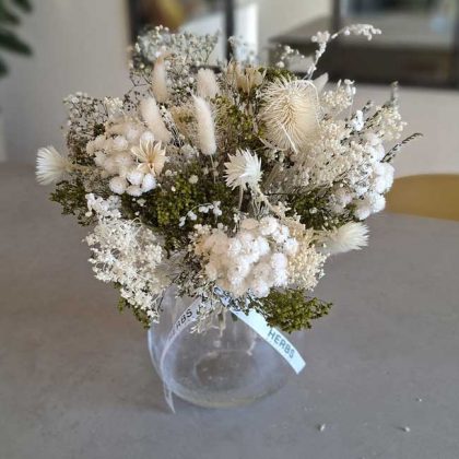 ramo-blanco-seco-barcelona