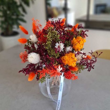 ramo-seco-rojo-naranja