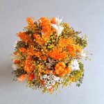 dried-orange-yellow-bouquet