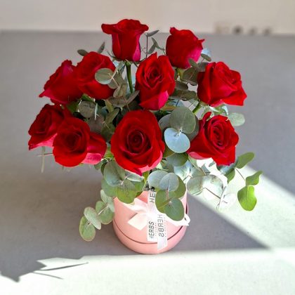 red-roses