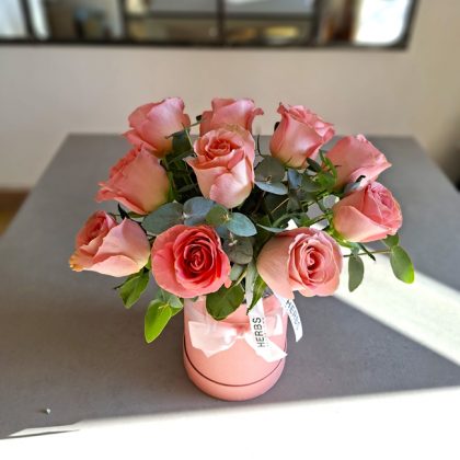 ten-roses-pink-barcelona