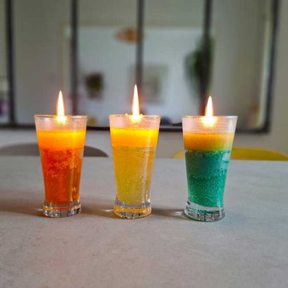 flowers-and-candle-barcelona