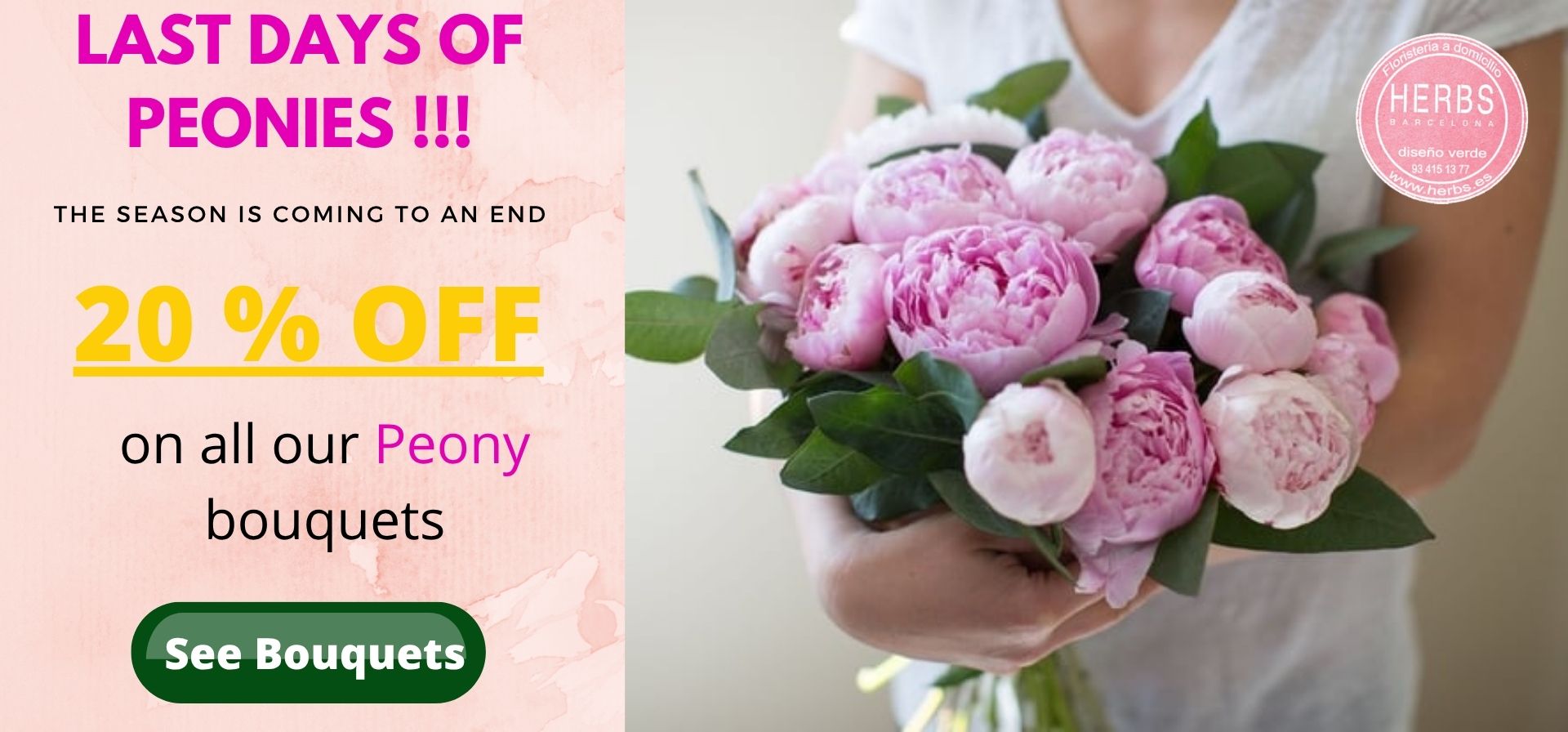 Peony-offer-barcelona Peony-offer-barcelona